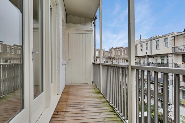 Photo - For rent: Brederodestraat 48-3, 1054 MX Amsterdam